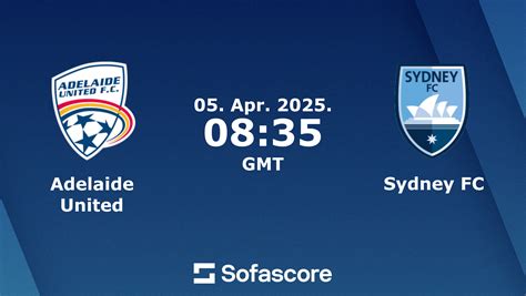 result sydney night|Sydney FC live score, schedule & player stats .